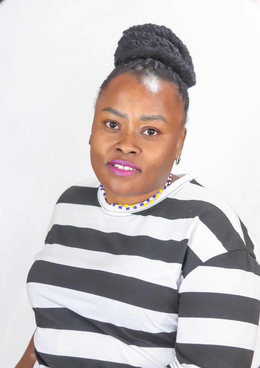 LUCY MOLAKENG (AULA PR)